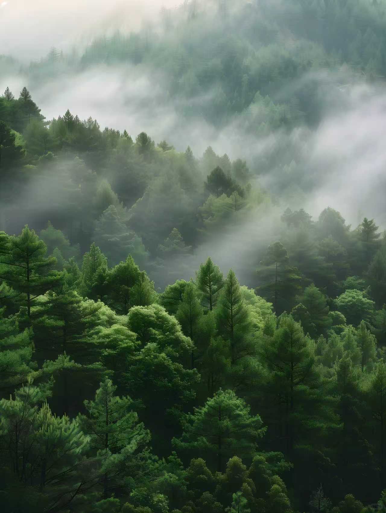 Green Eco Series